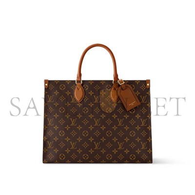 LOUIS VUITTON ONTHEGO ORGANIZER M14235 (37*29*16cm)